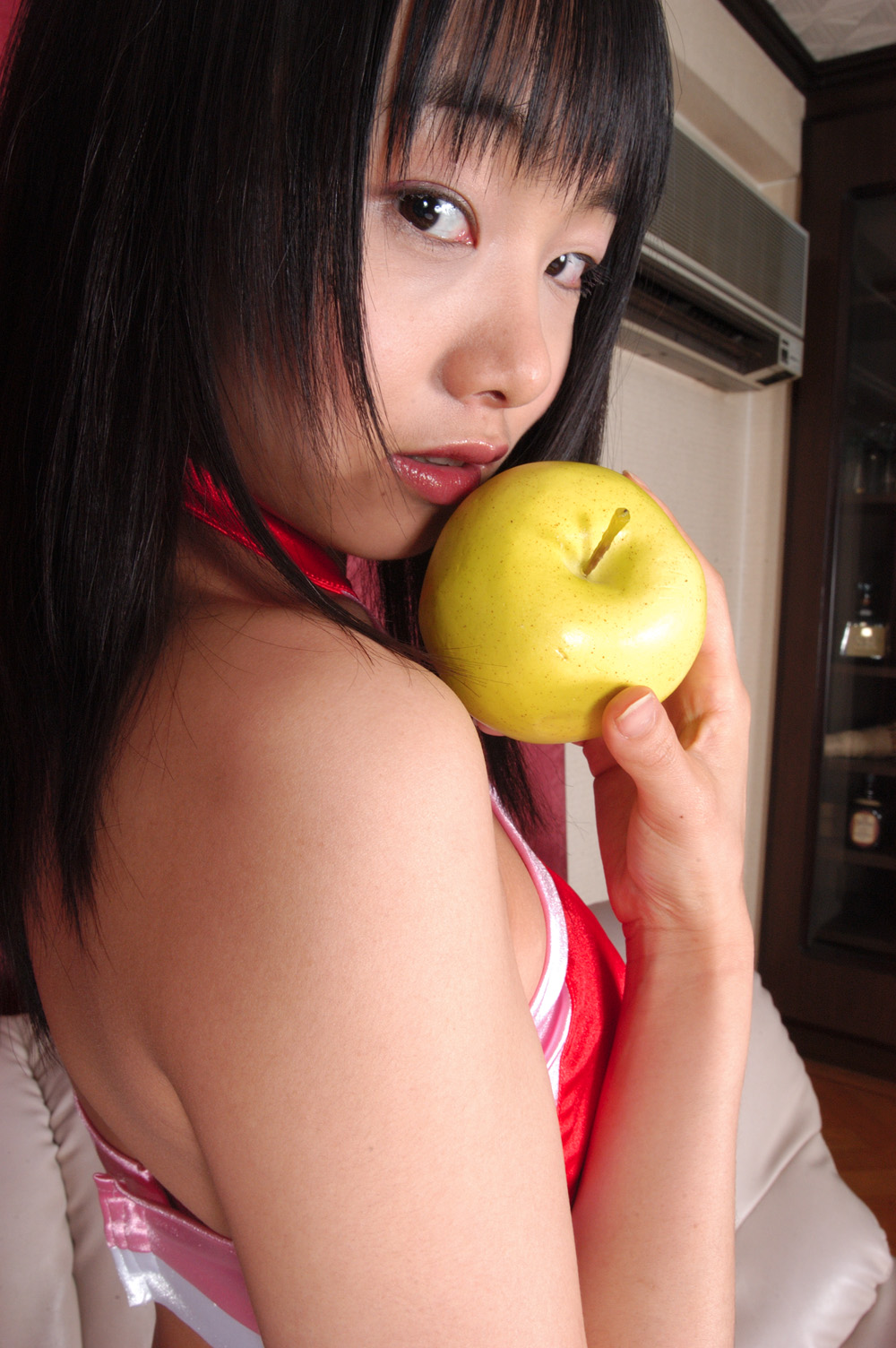 [Angel XX] Petit Cosplay 2