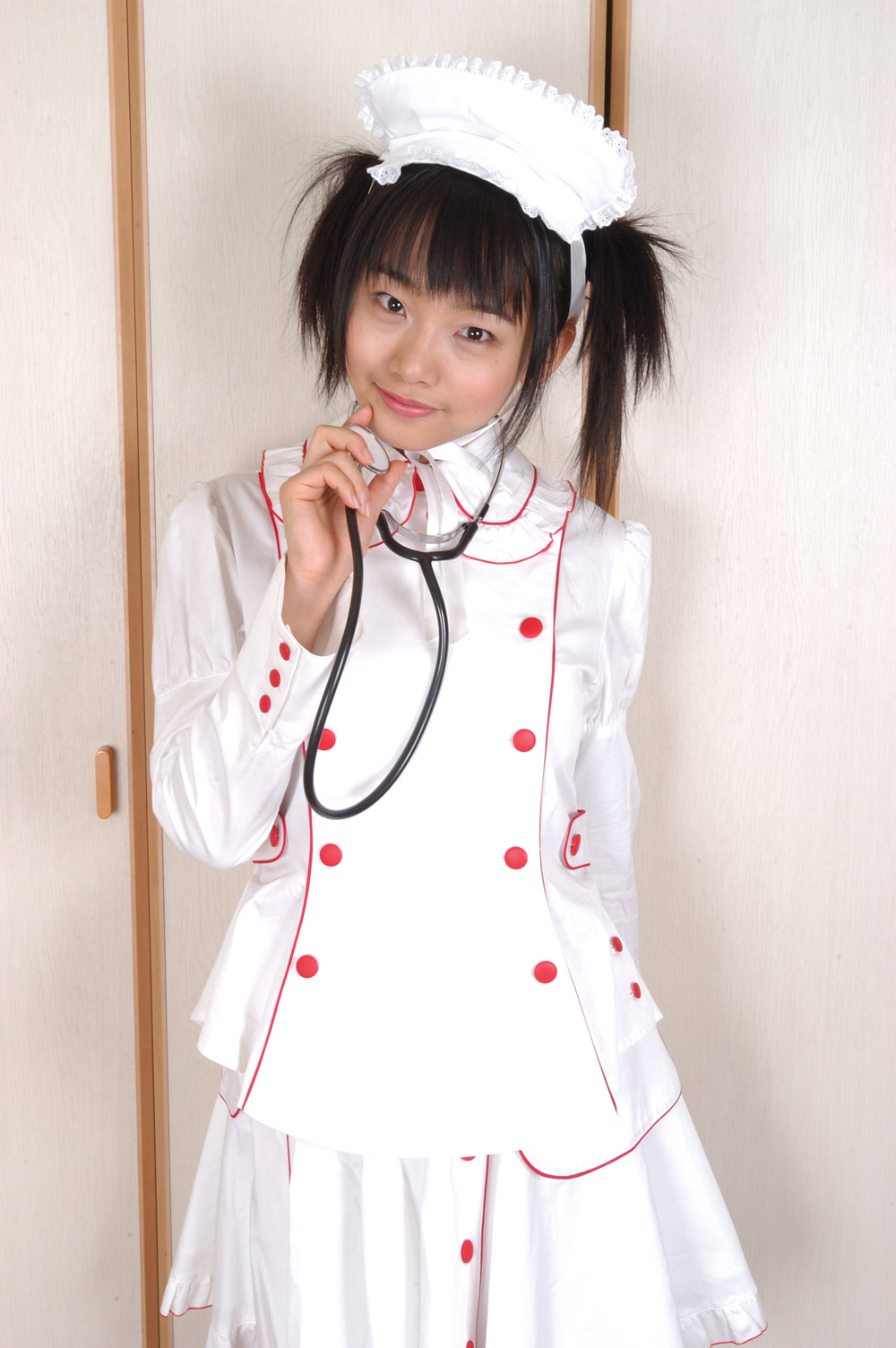 [Angel XX] Petit Cosplay 2