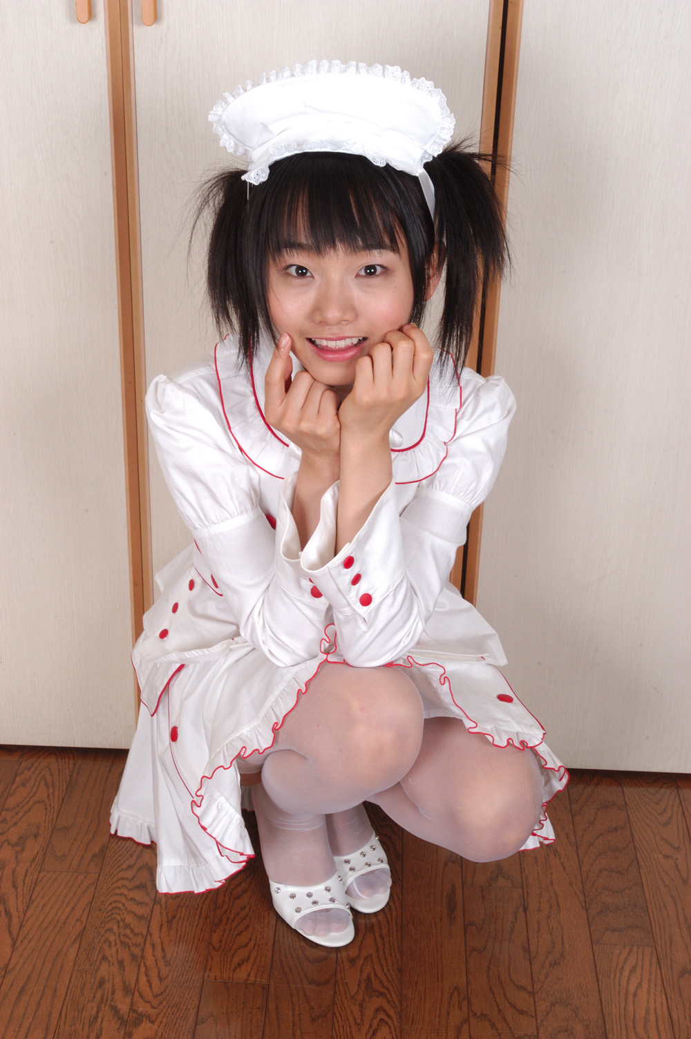 [Angel XX] Petit Cosplay 2