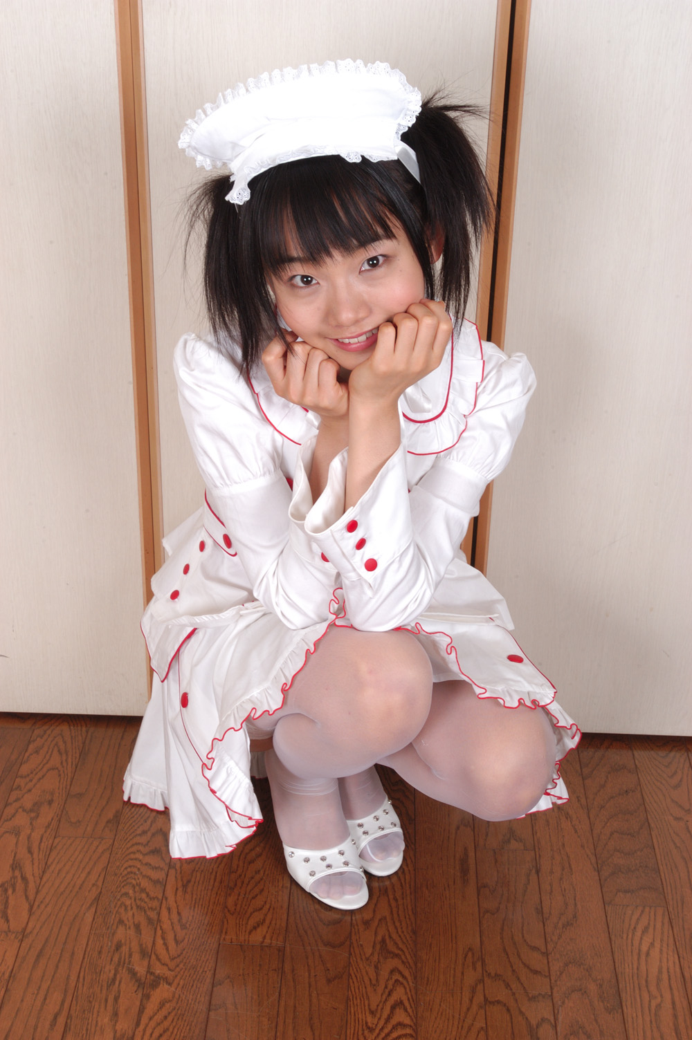 [Angel XX] Petit Cosplay 2