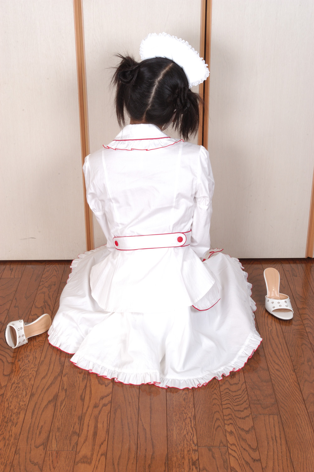 [Angel XX] Petit Cosplay 2