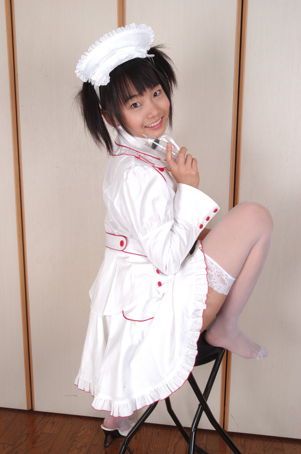 [Angel XX] Petit Cosplay 2