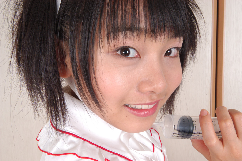 [Angel XX] Petit Cosplay 2