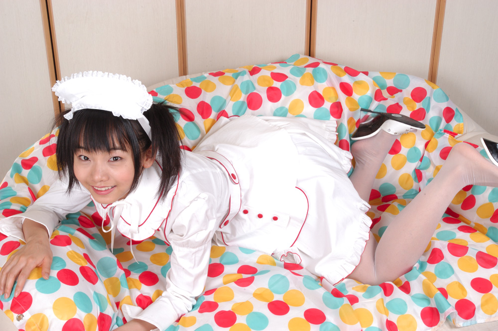 [Angel XX] Petit Cosplay 2