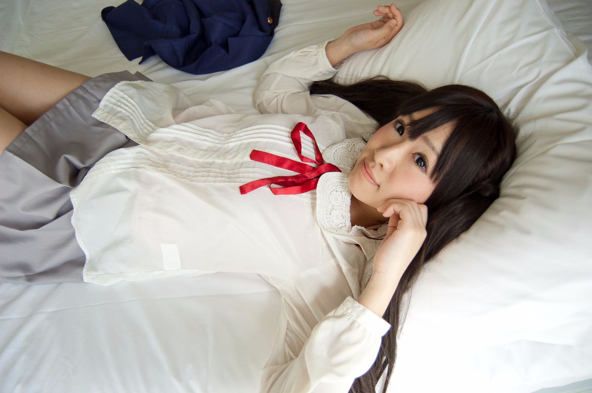 [Câu lạc bộ ảnh nữ] Phong cách Rinrin Vol.02