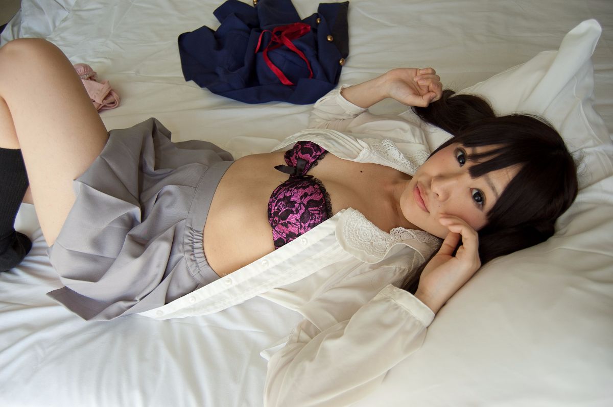 [Câu lạc bộ ảnh nữ] Phong cách Rinrin Vol.02