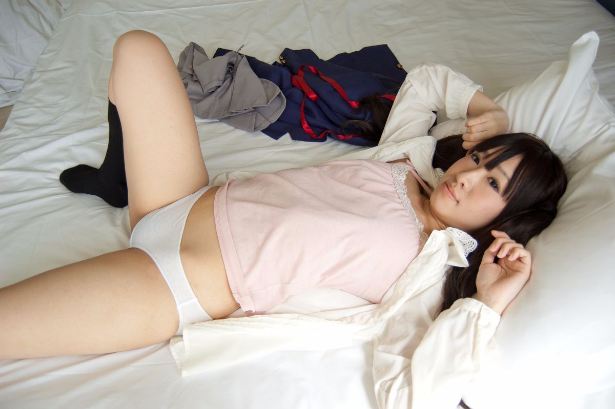 [Câu lạc bộ ảnh nữ] Phong cách Rinrin Vol.02