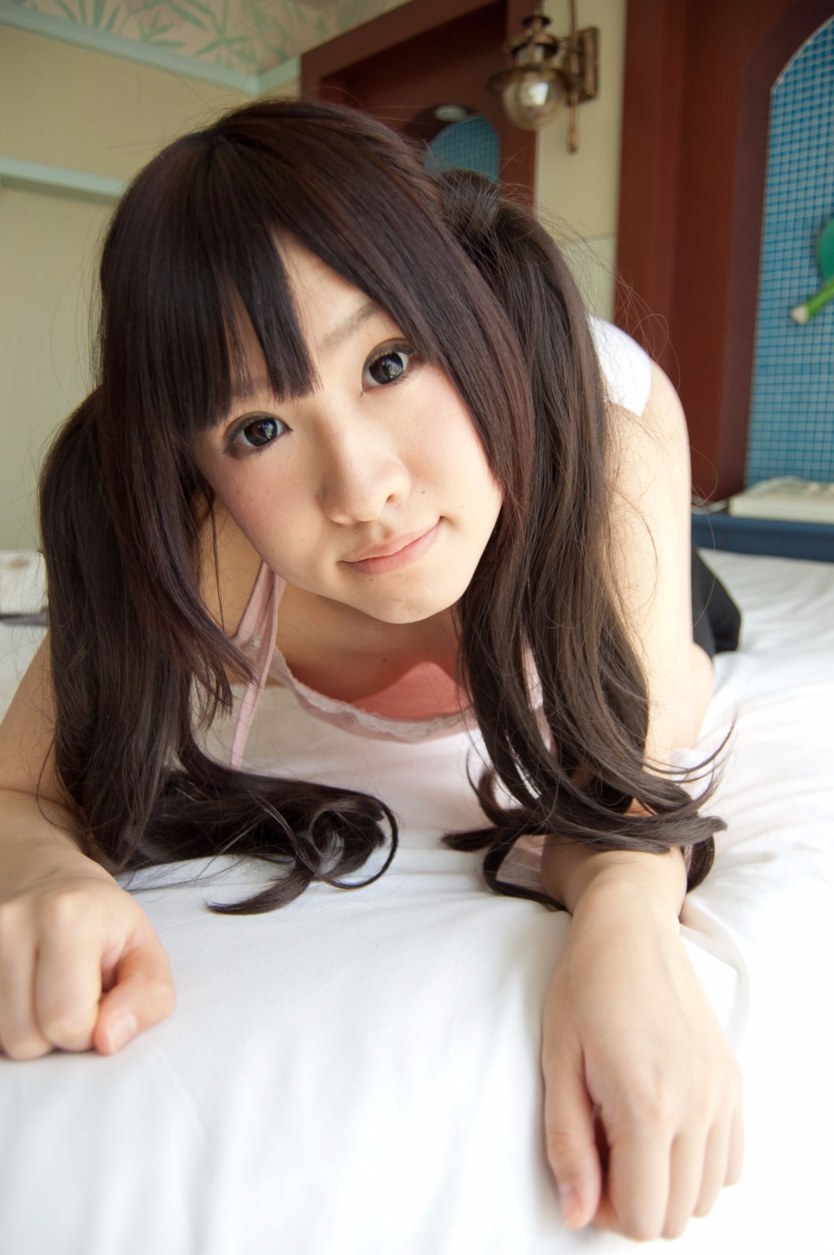 [Câu lạc bộ ảnh nữ] Phong cách Rinrin Vol.02