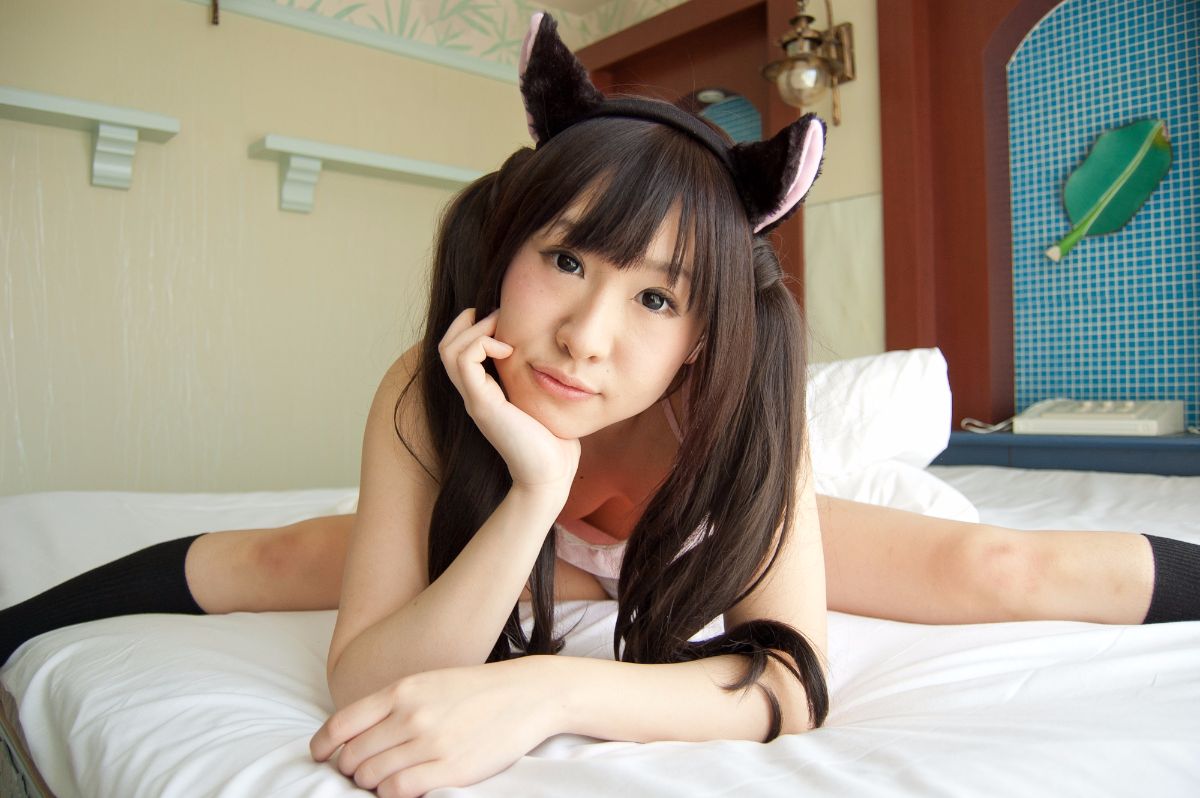 [Câu lạc bộ ảnh nữ] Phong cách Rinrin Vol.02