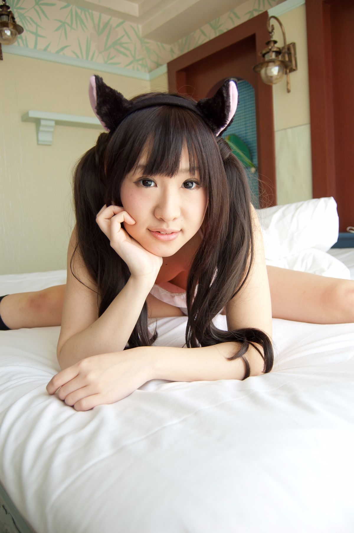 [Câu lạc bộ ảnh nữ] Phong cách Rinrin Vol.02