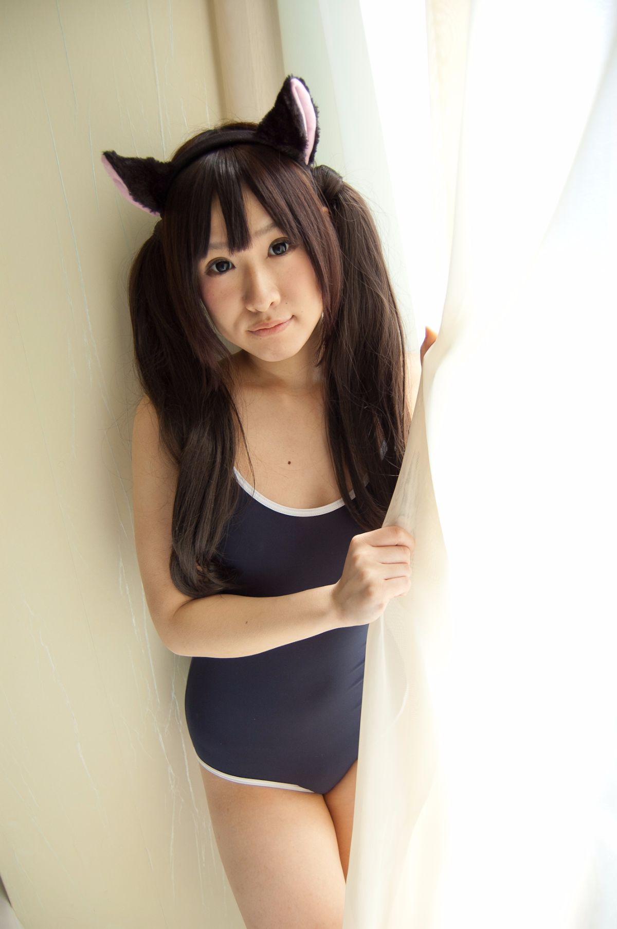 [Câu lạc bộ ảnh nữ] Phong cách Rinrin Vol.02