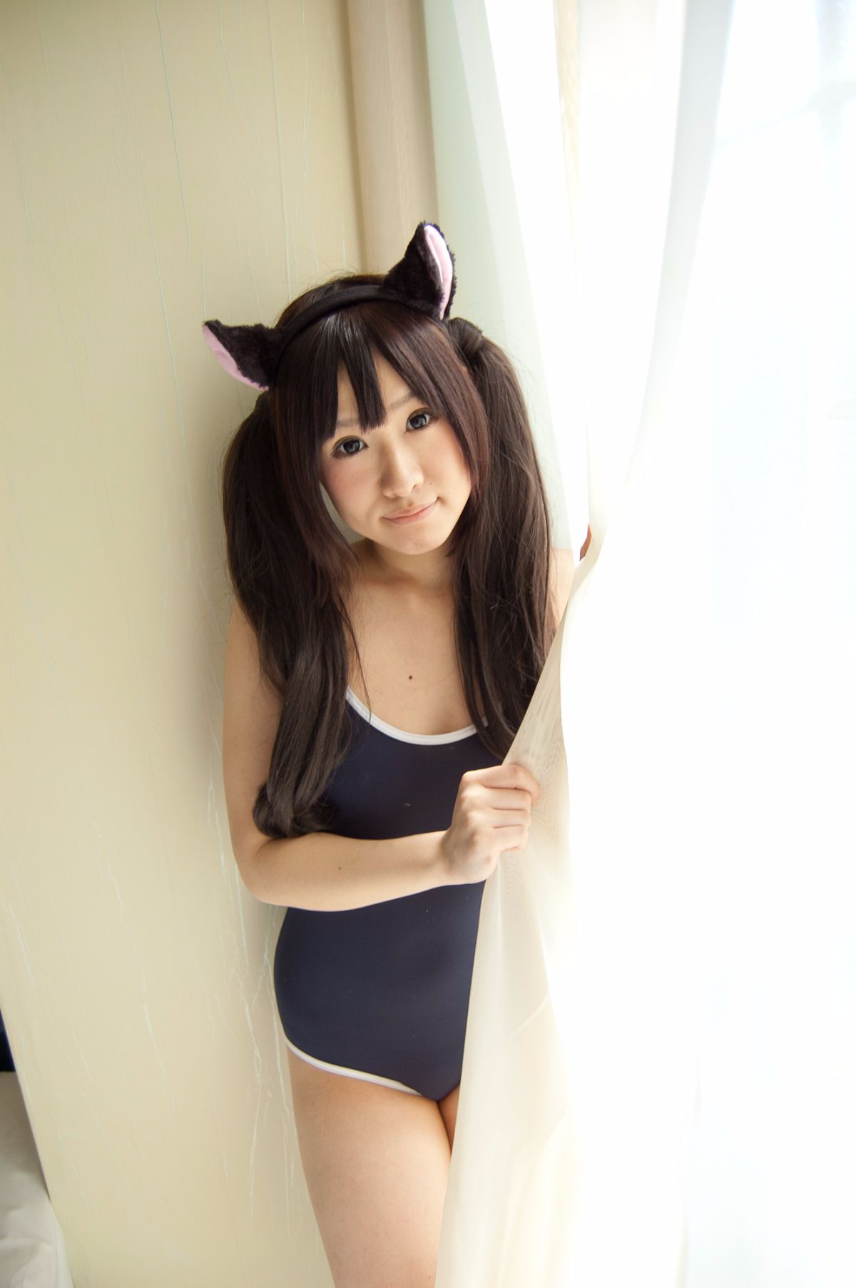 [Câu lạc bộ ảnh nữ] Phong cách Rinrin Vol.02