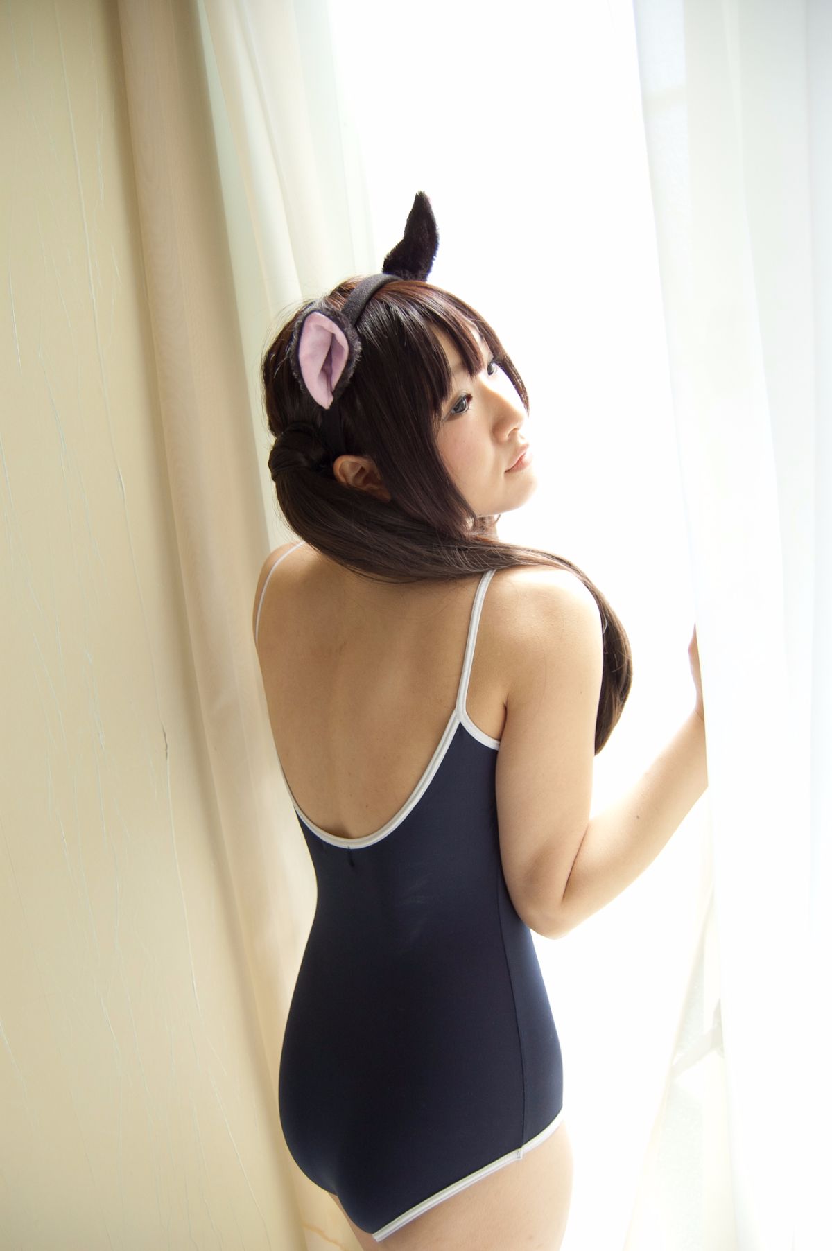 [Câu lạc bộ ảnh nữ] Phong cách Rinrin Vol.02