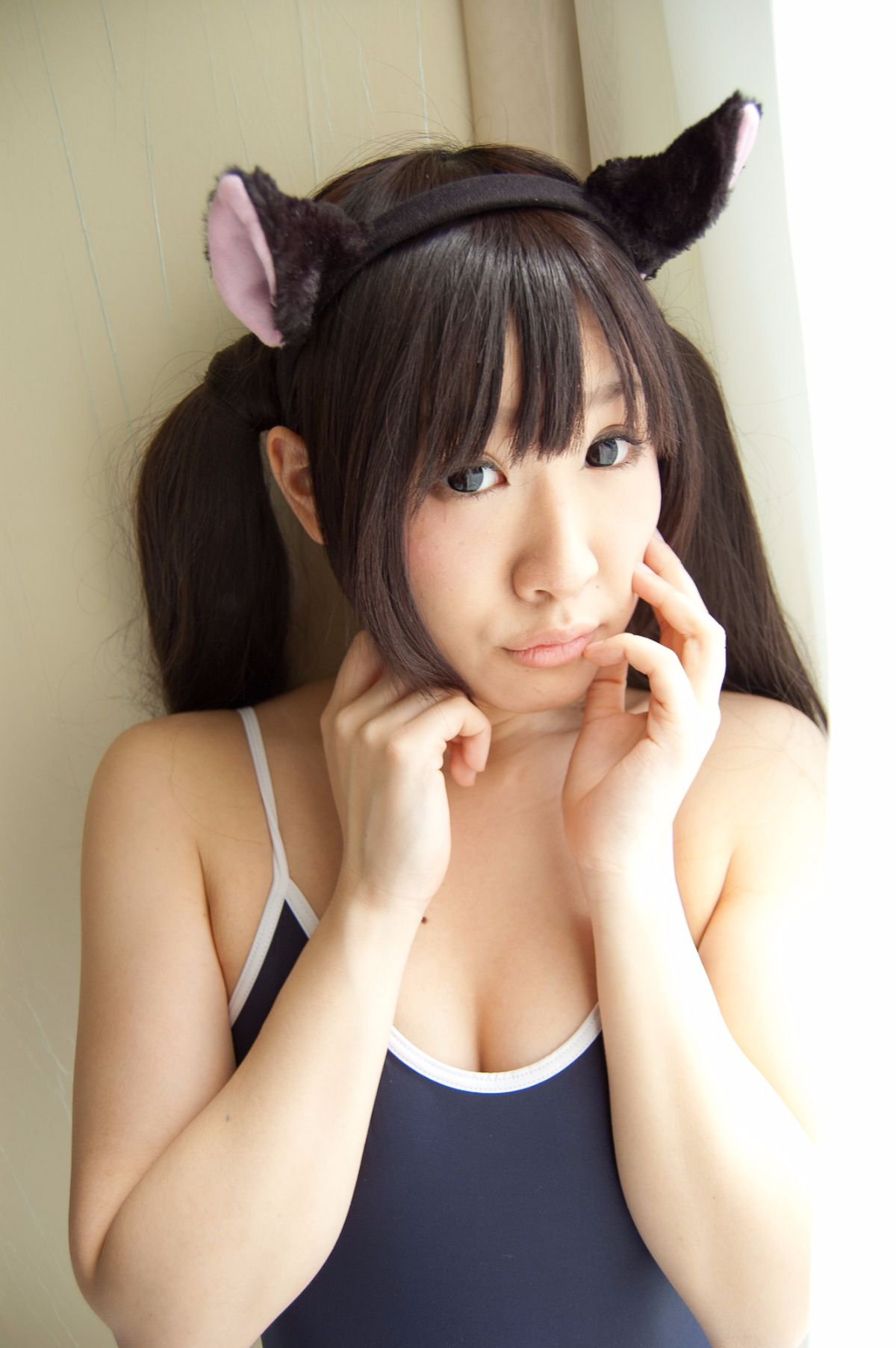 [Câu lạc bộ ảnh nữ] Phong cách Rinrin Vol.02