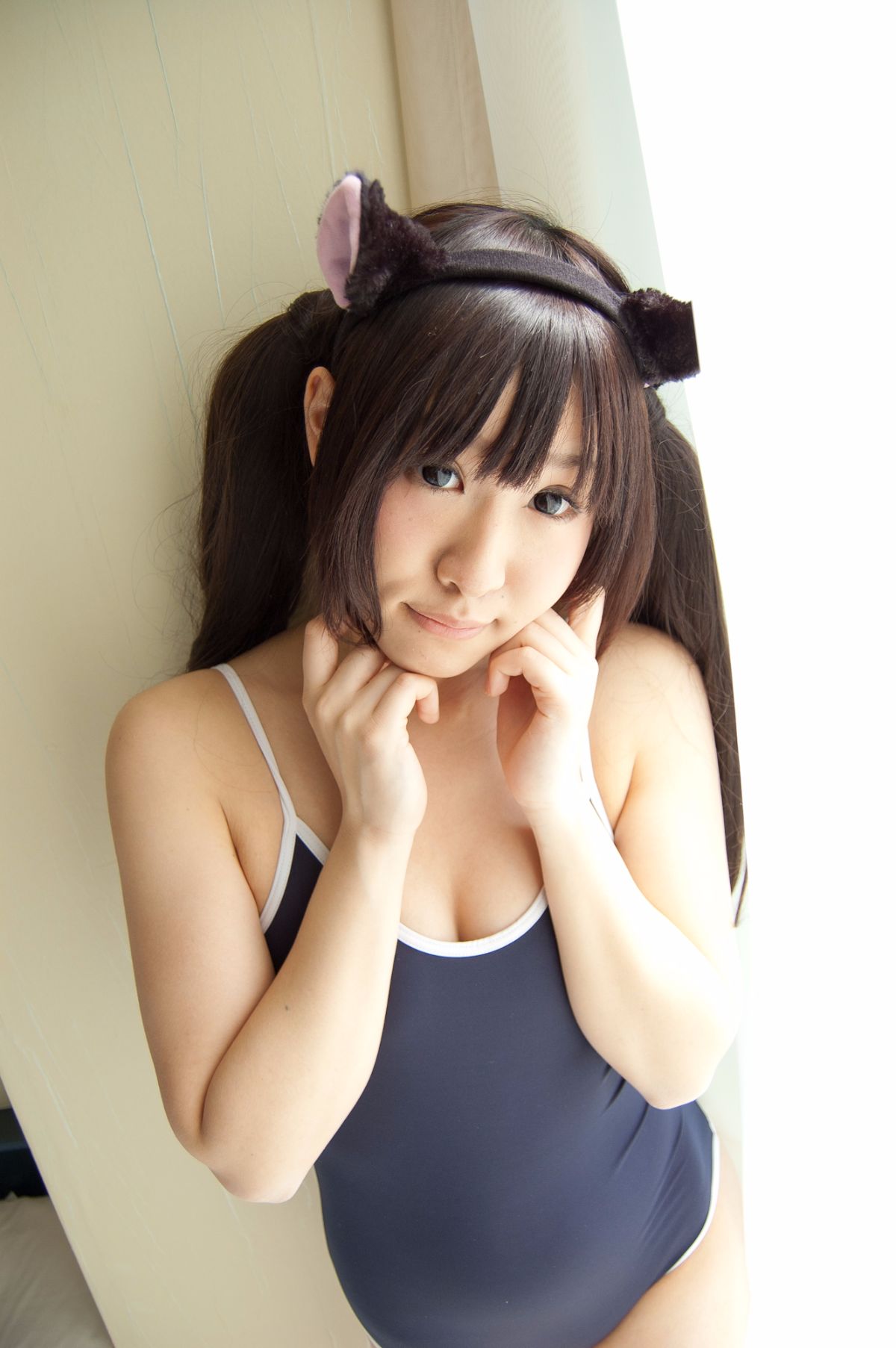 [Câu lạc bộ ảnh nữ] Phong cách Rinrin Vol.02