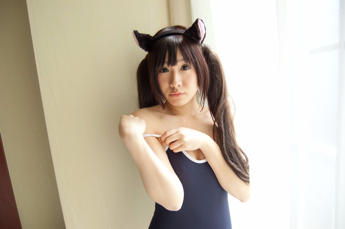 [Câu lạc bộ ảnh nữ] Phong cách Rinrin Vol.02