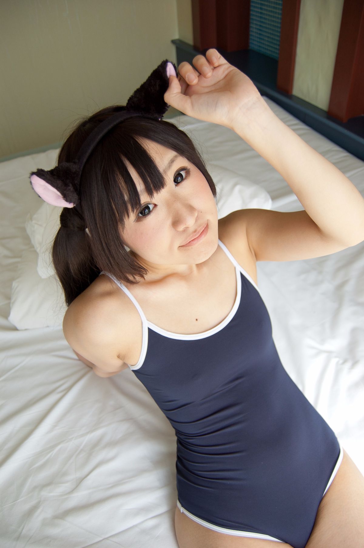 [Câu lạc bộ ảnh nữ] Phong cách Rinrin Vol.02