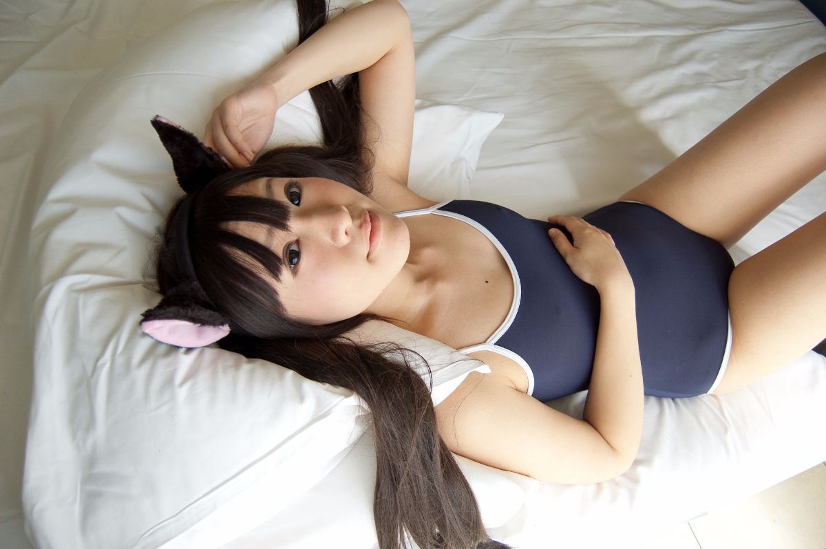 [Câu lạc bộ ảnh nữ] Phong cách Rinrin Vol.02