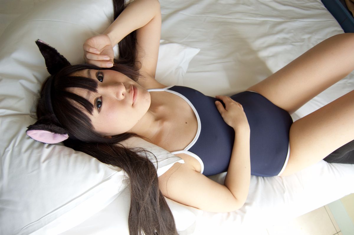 [Câu lạc bộ ảnh nữ] Phong cách Rinrin Vol.02