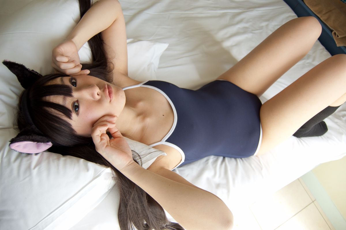 [Câu lạc bộ ảnh nữ] Phong cách Rinrin Vol.02