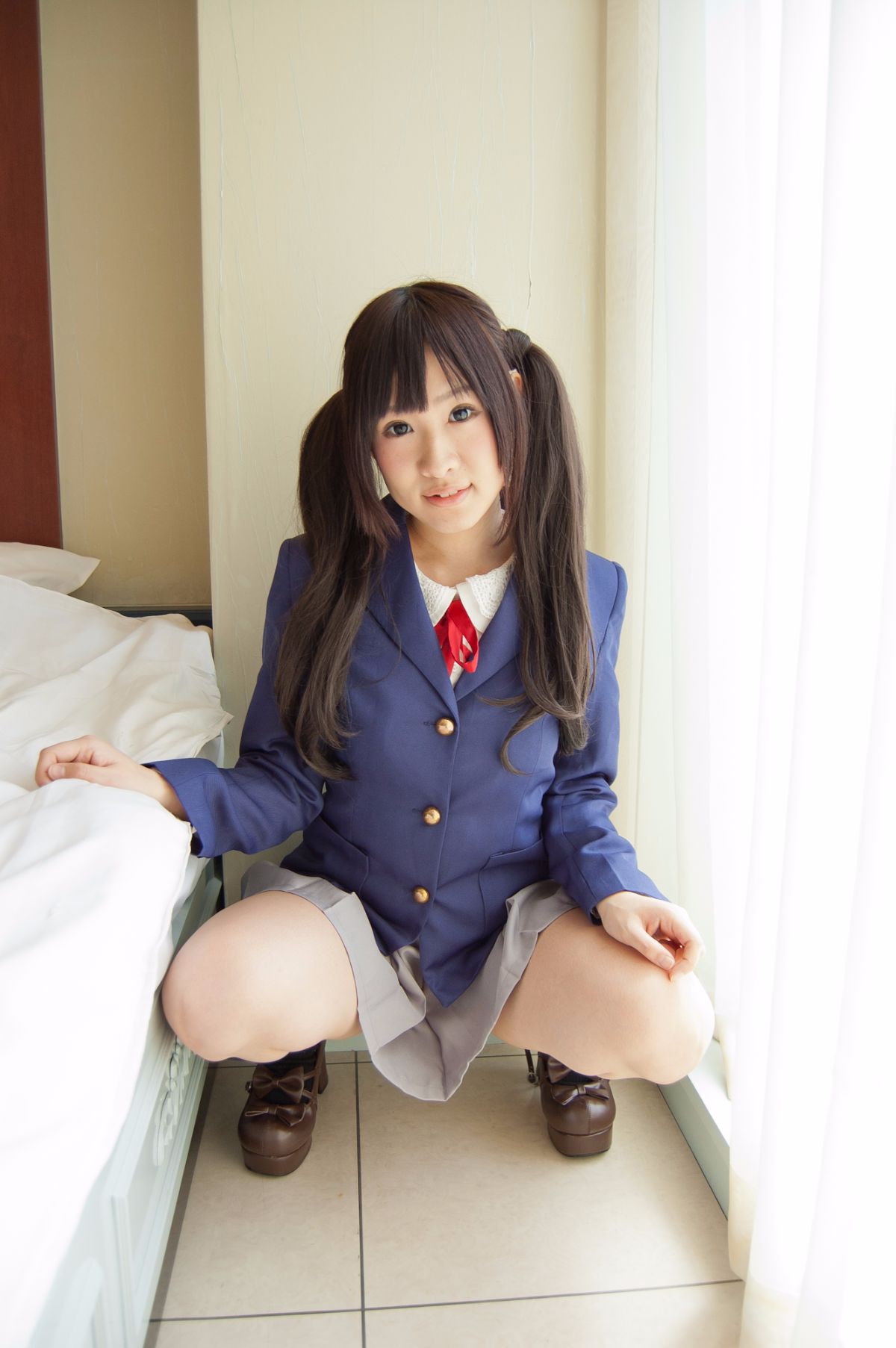 [Câu lạc bộ ảnh nữ] Phong cách Rinrin Vol.02