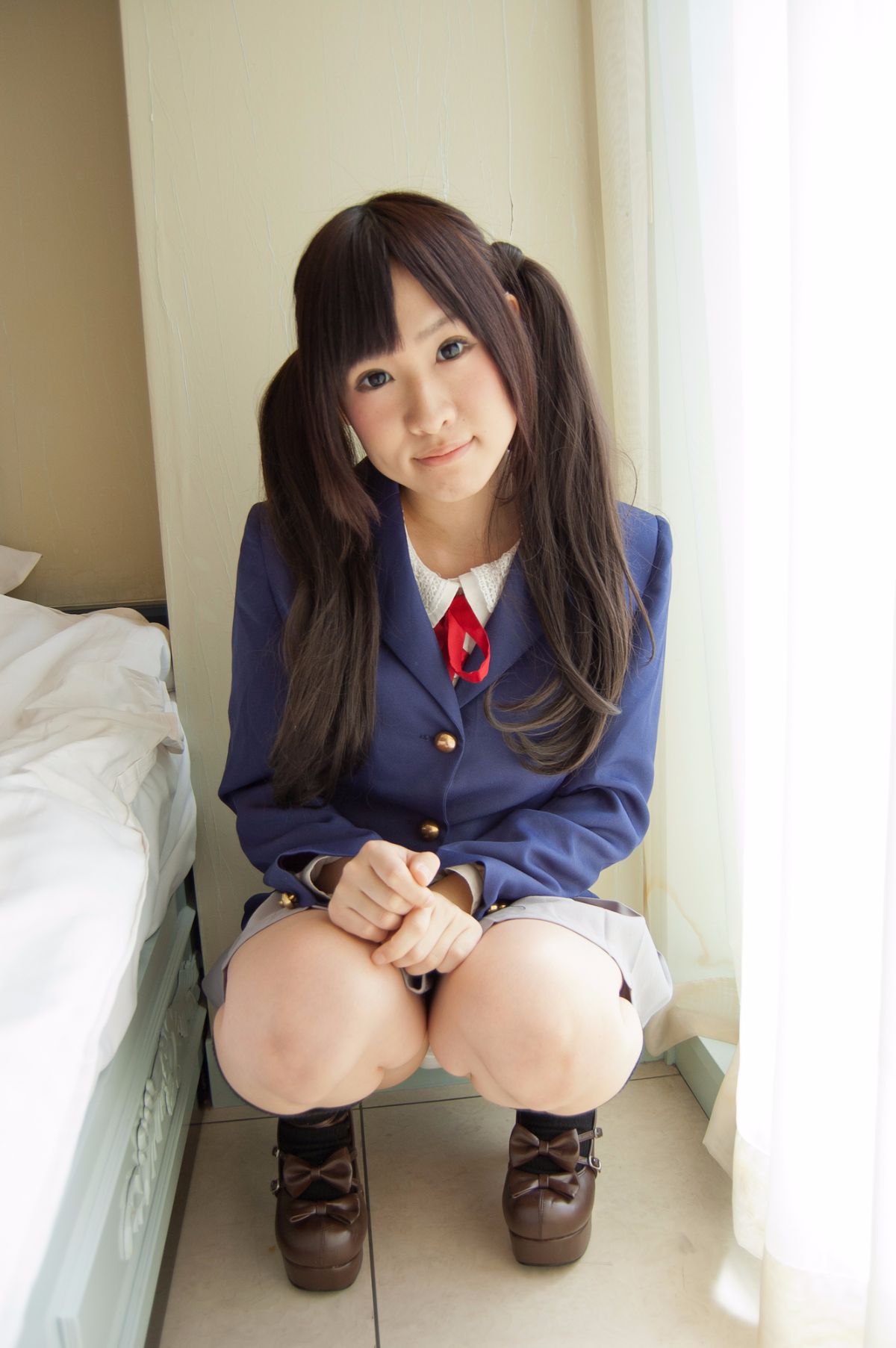 [Câu lạc bộ ảnh nữ] Phong cách Rinrin Vol.02