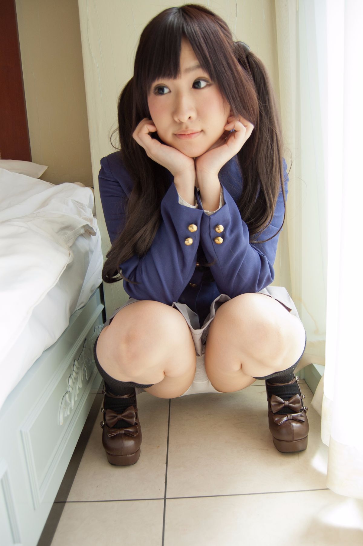 [Câu lạc bộ ảnh nữ] Phong cách Rinrin Vol.02