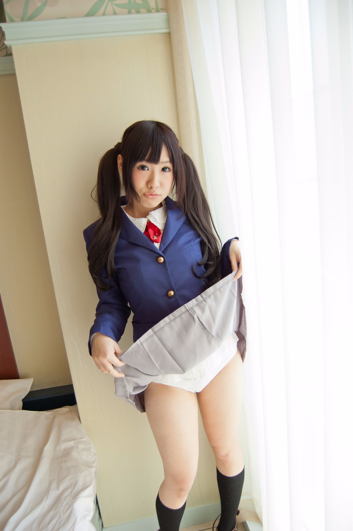 [Câu lạc bộ ảnh nữ] Phong cách Rinrin Vol.02