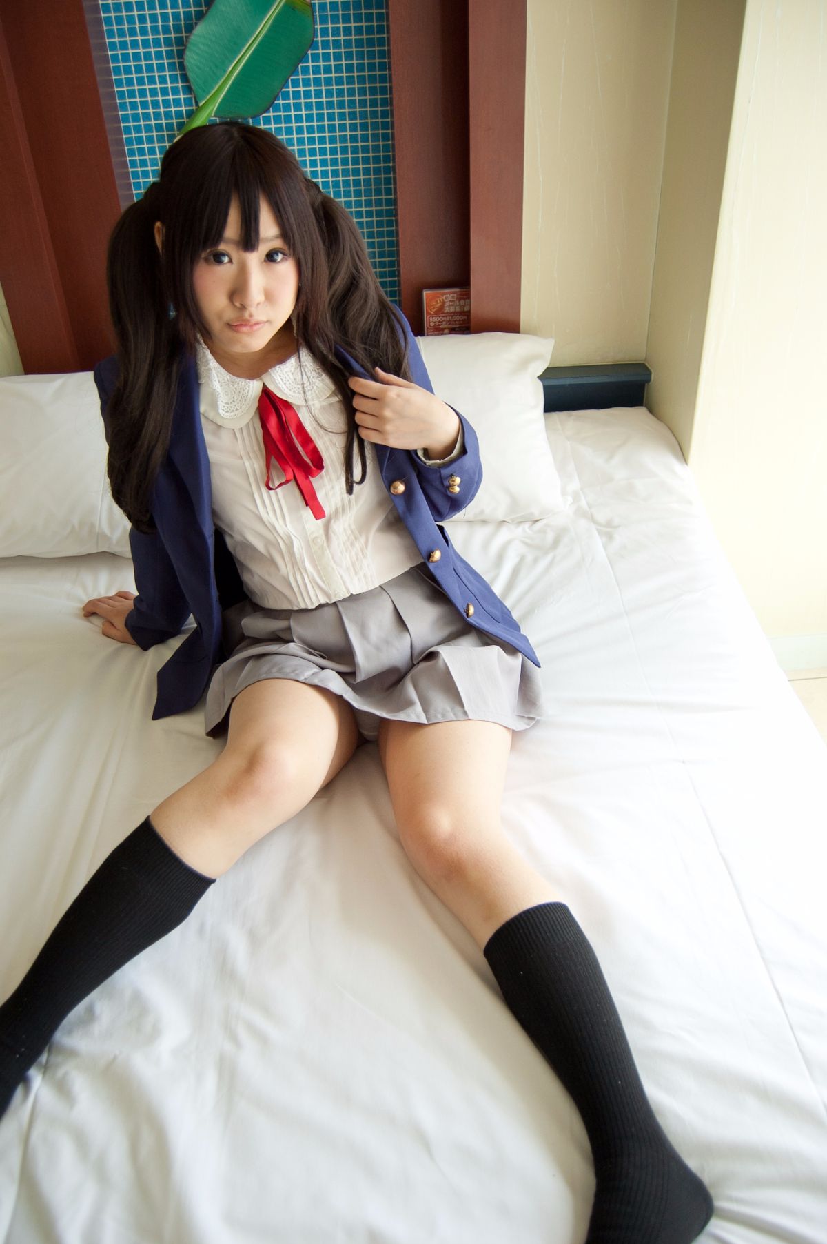 [Câu lạc bộ ảnh nữ] Phong cách Rinrin Vol.02