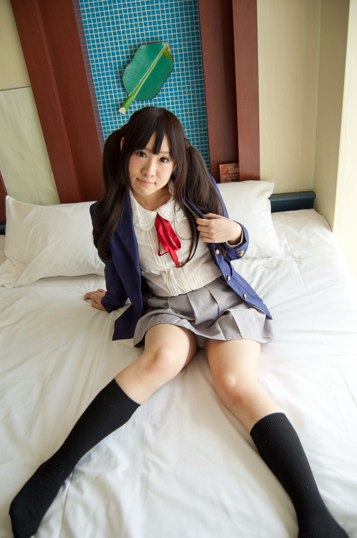 [Câu lạc bộ ảnh nữ] Phong cách Rinrin Vol.02