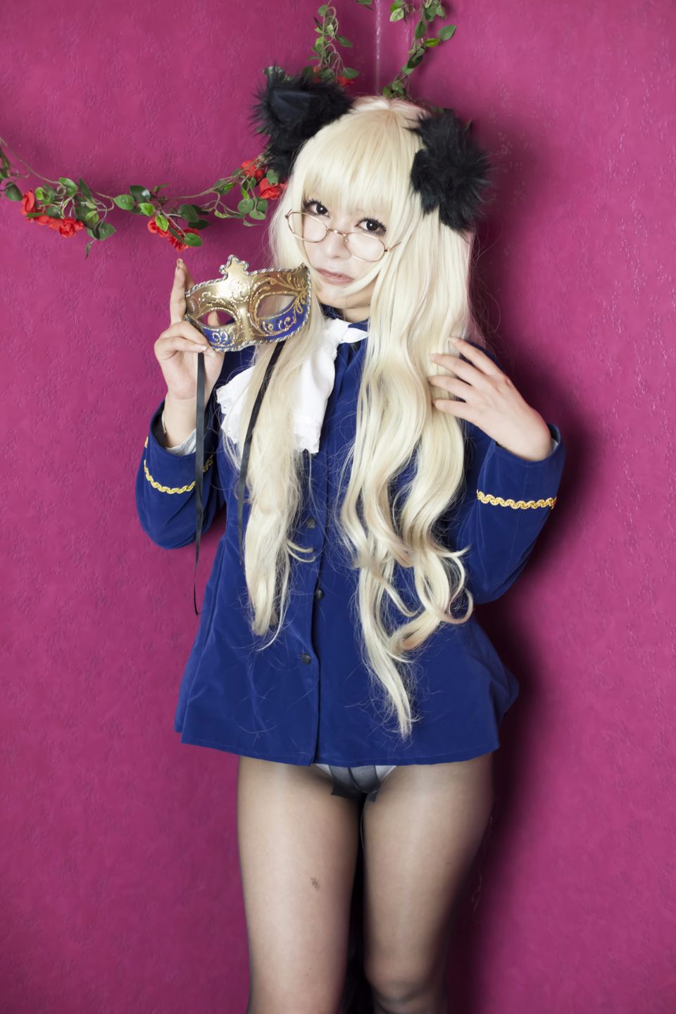 Các quý tộc đang phục vụ