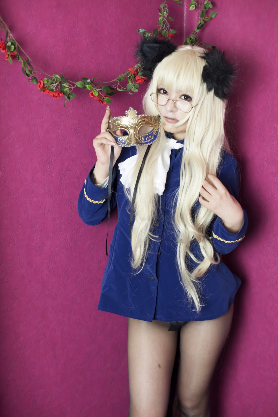 Các quý tộc đang phục vụ