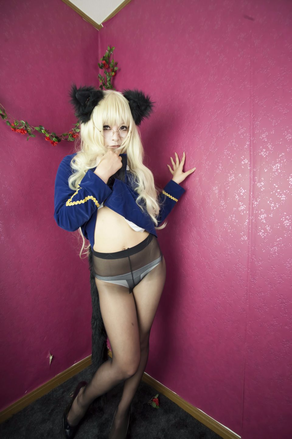 Các quý tộc đang phục vụ