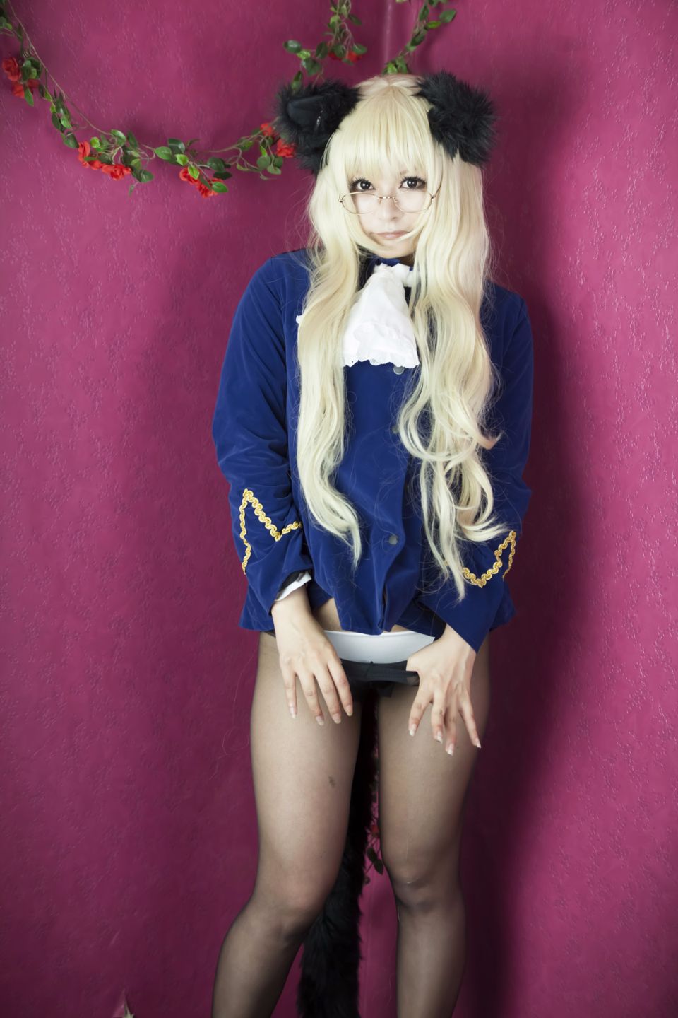 Các quý tộc đang phục vụ