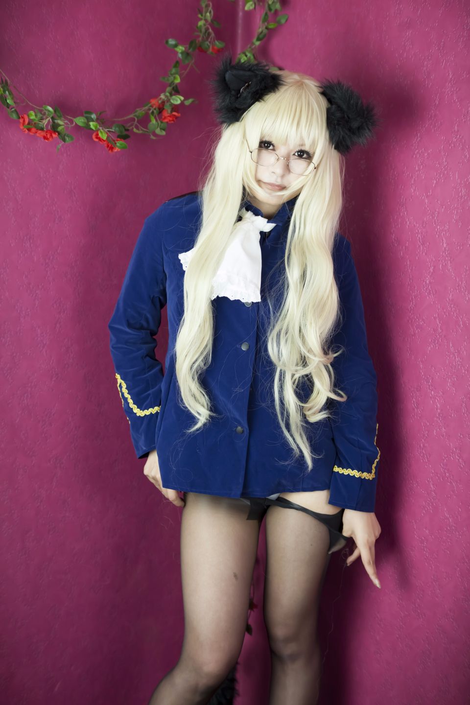 Các quý tộc đang phục vụ