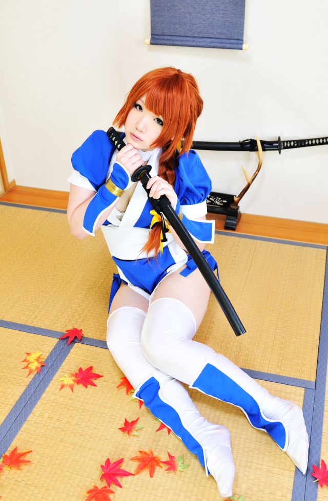 Chết hay sống - Kasumi