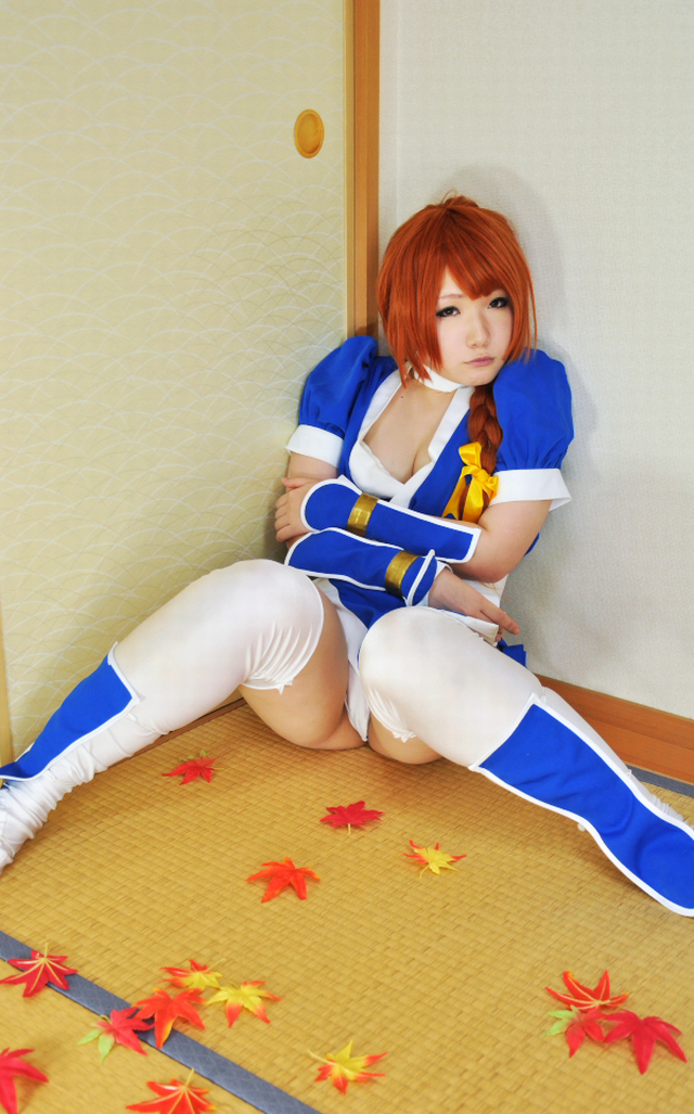 Chết hay sống - Kasumi