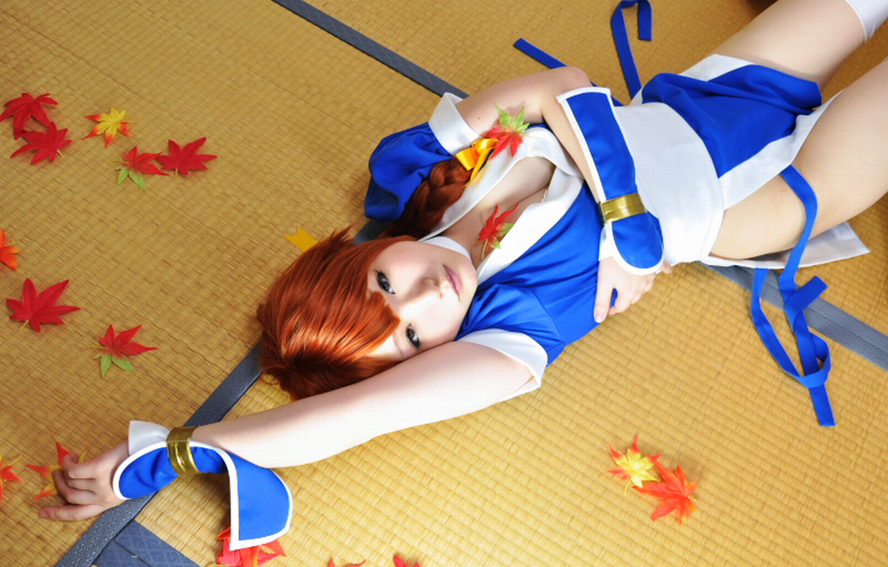 Chết hay sống - Kasumi