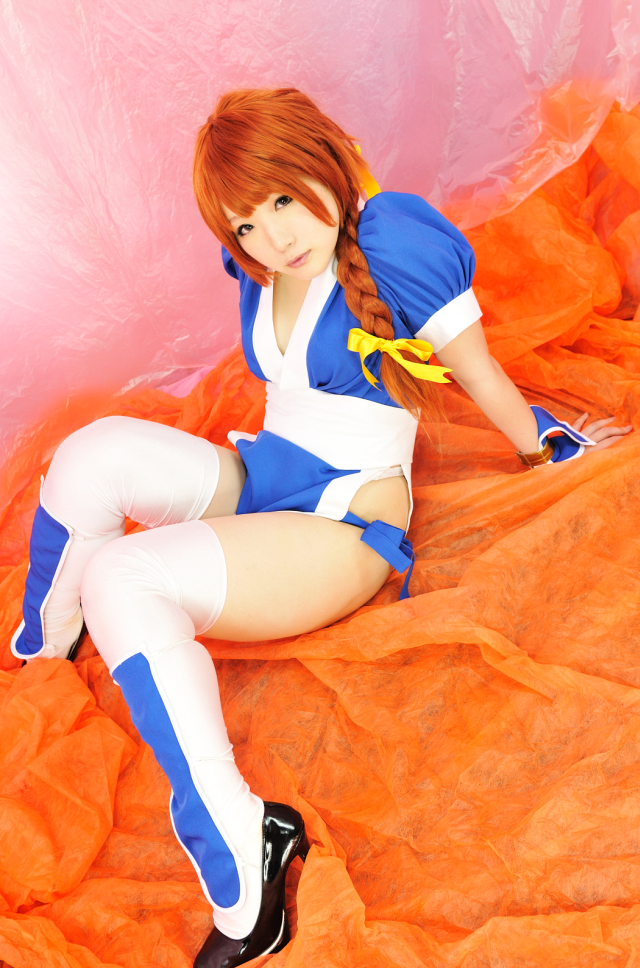 Chết hay sống - Kasumi