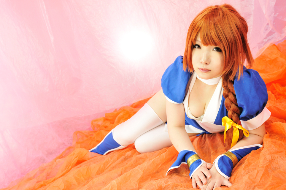 Chết hay sống - Kasumi