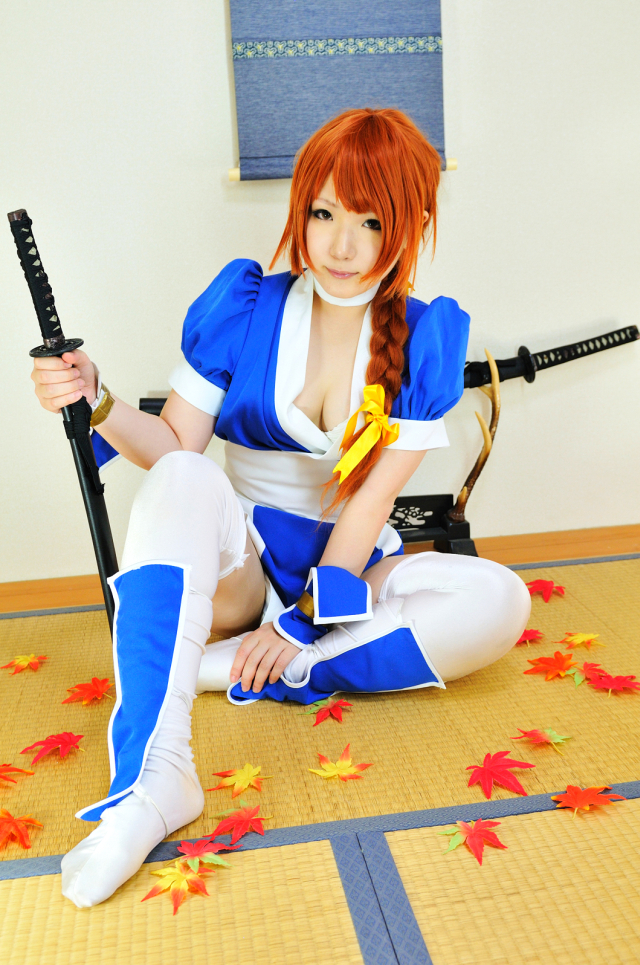 Chết hay sống - Kasumi