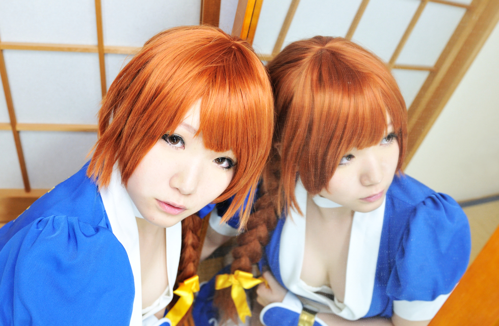 Chết hay sống - Kasumi