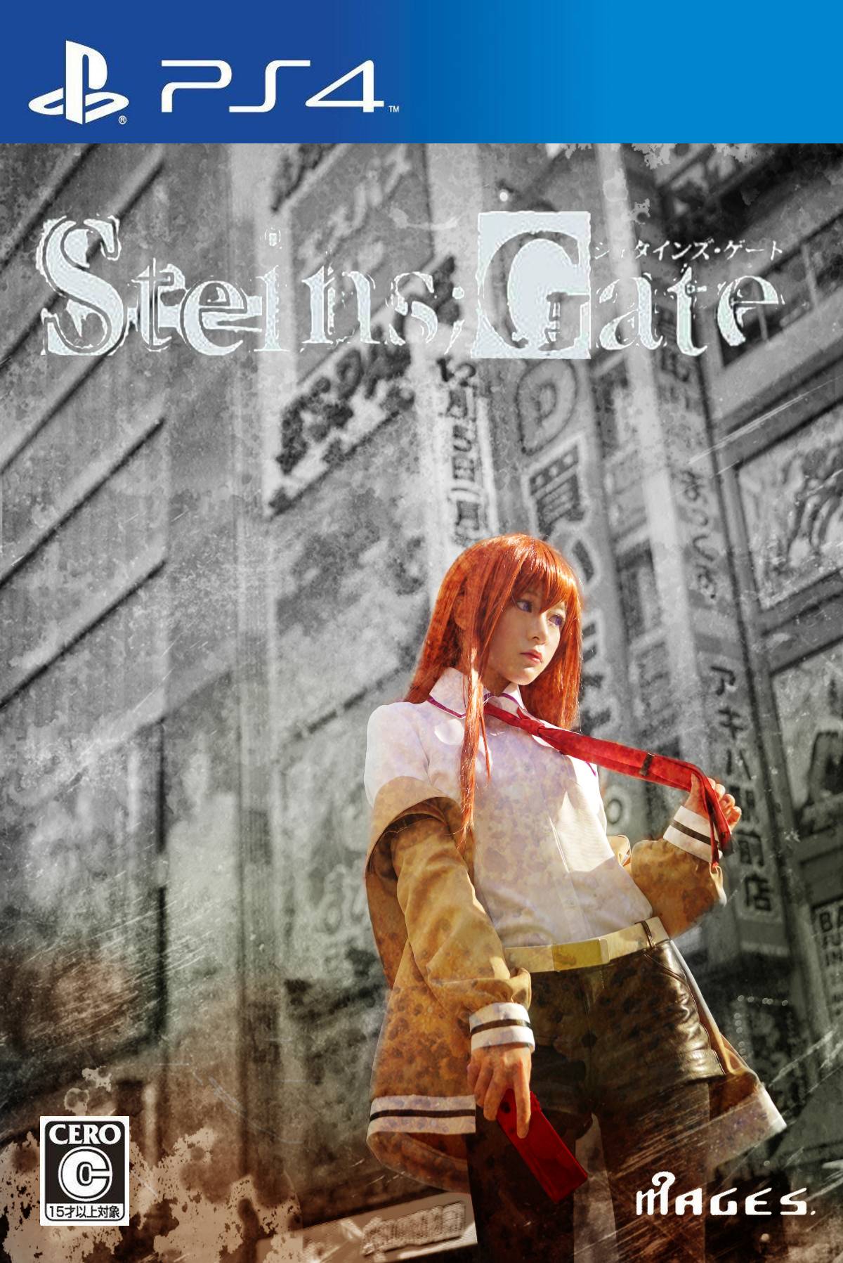 "Gate of Destiny" Xu Jiaomu se Hongrisu Trợ lý C o s p l a y