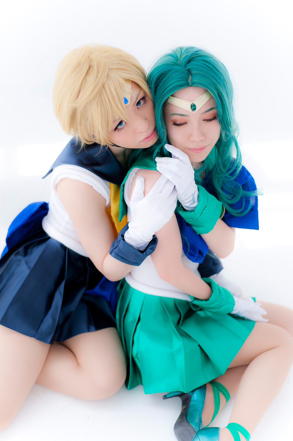 [C80] Thủy thủ mặt trăng