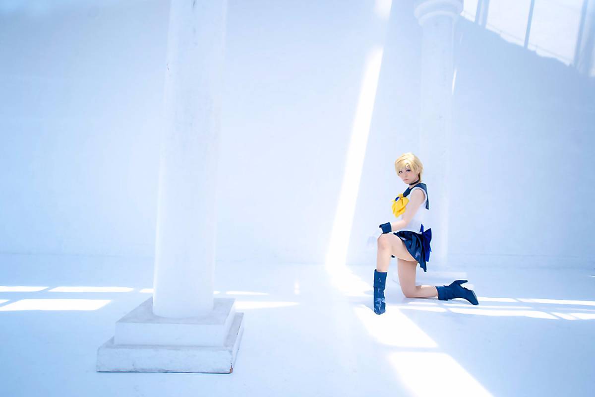 [C80] Thủy thủ mặt trăng