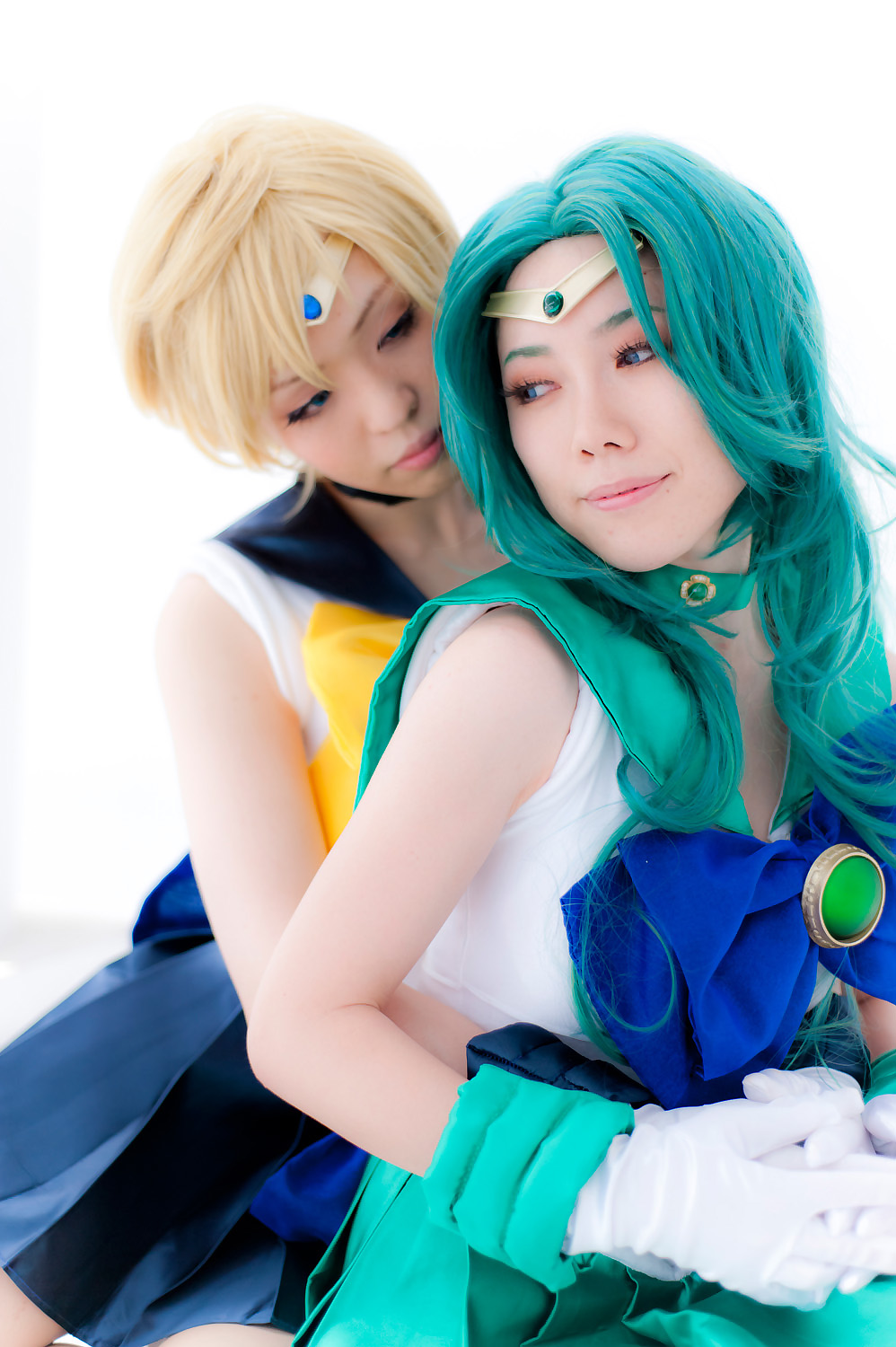 [C80] Thủy thủ mặt trăng