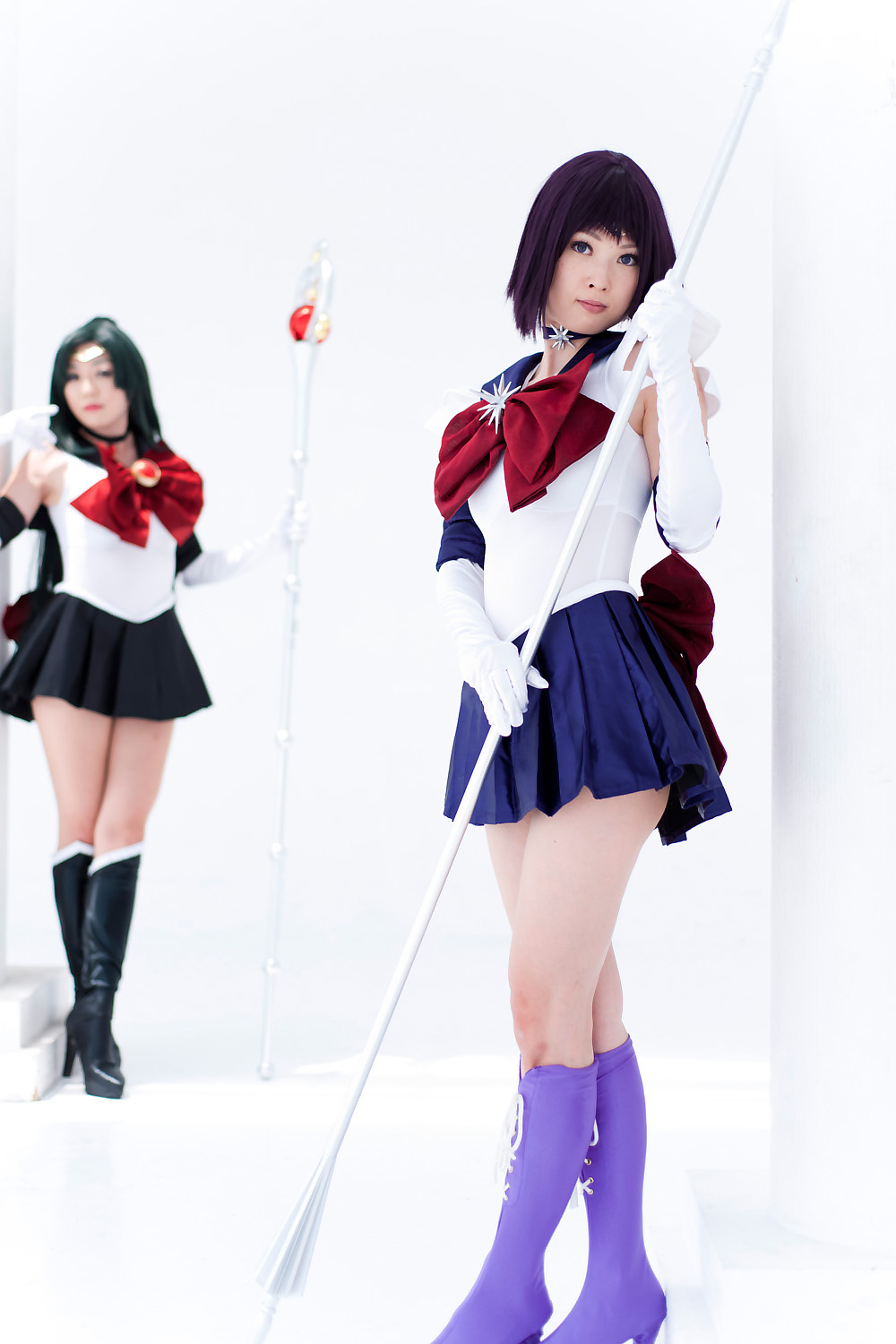 [C80] Thủy thủ mặt trăng