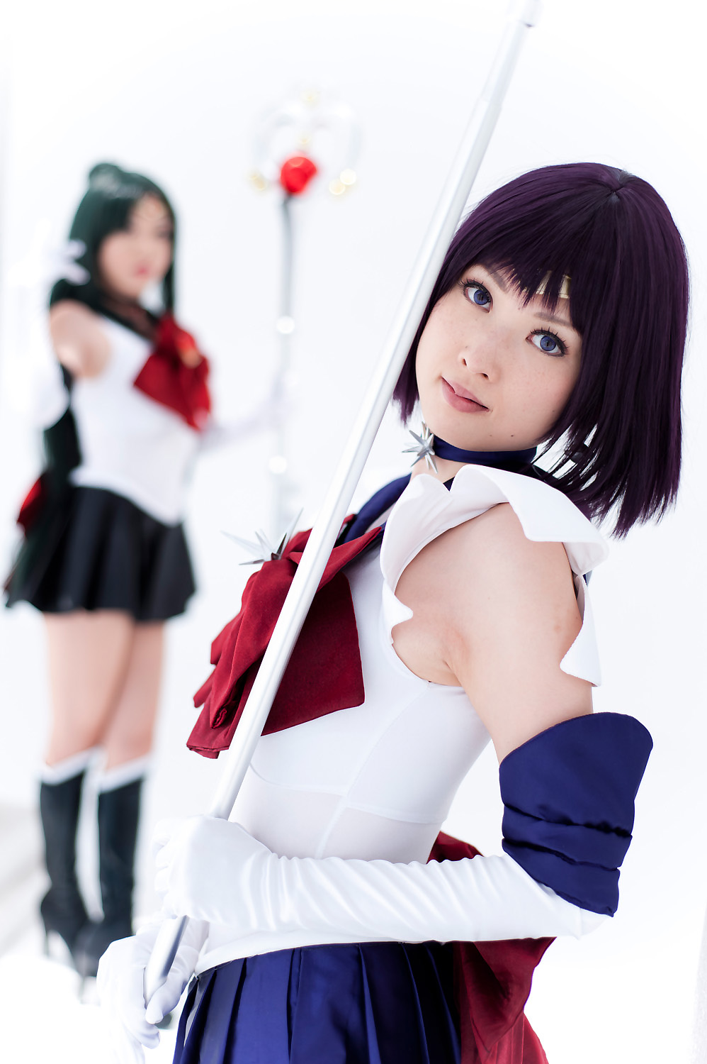 [C80] Thủy thủ mặt trăng