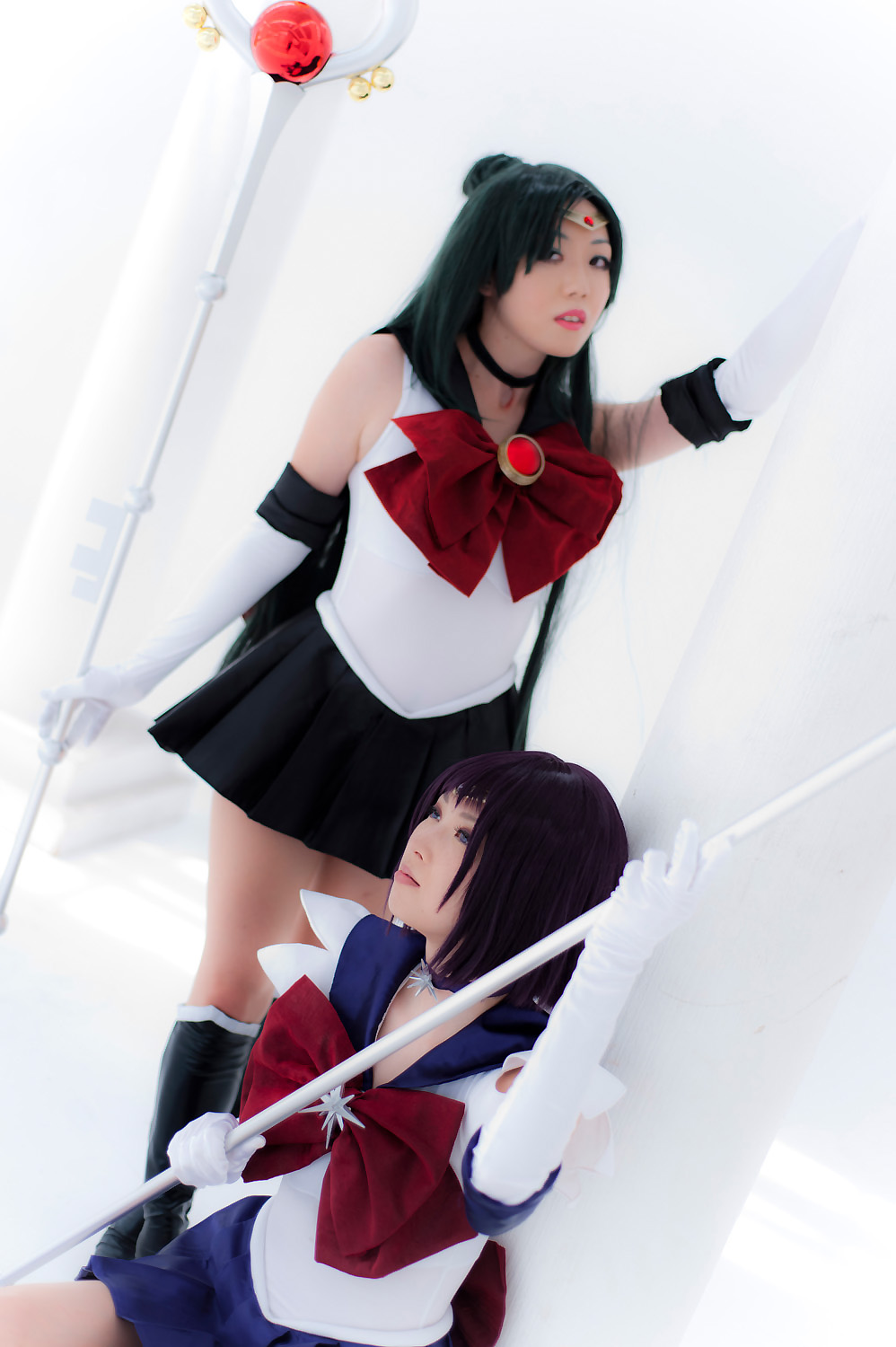 [C80] Thủy thủ mặt trăng