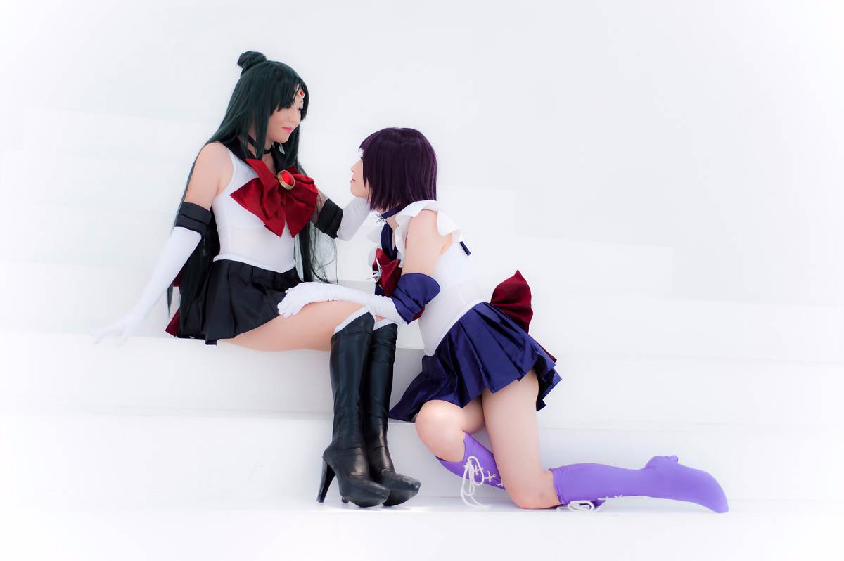 [C80] Thủy thủ mặt trăng